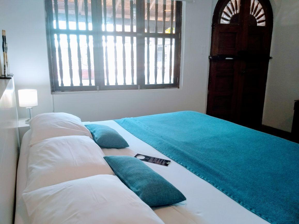 Santa Alejandría Hotel Cartagena Exterior foto