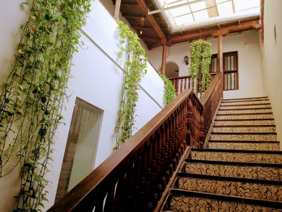 Santa Alejandría Hotel Cartagena Exterior foto