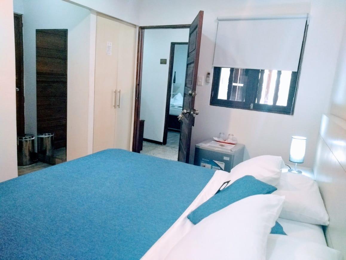 Santa Alejandría Hotel Cartagena Exterior foto