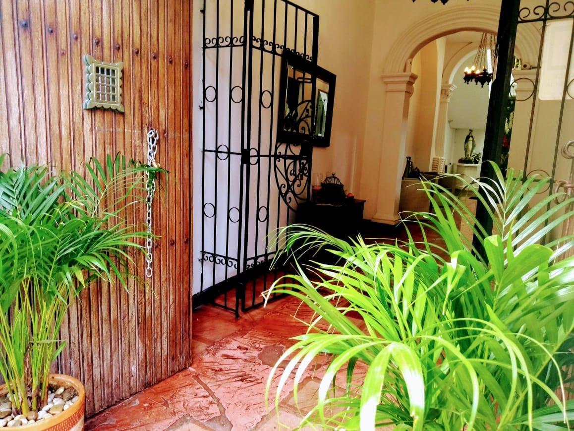 Santa Alejandría Hotel Cartagena Exterior foto