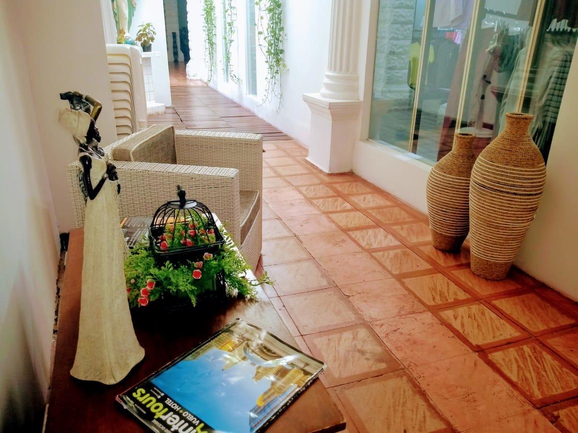 Santa Alejandría Hotel Cartagena Exterior foto
